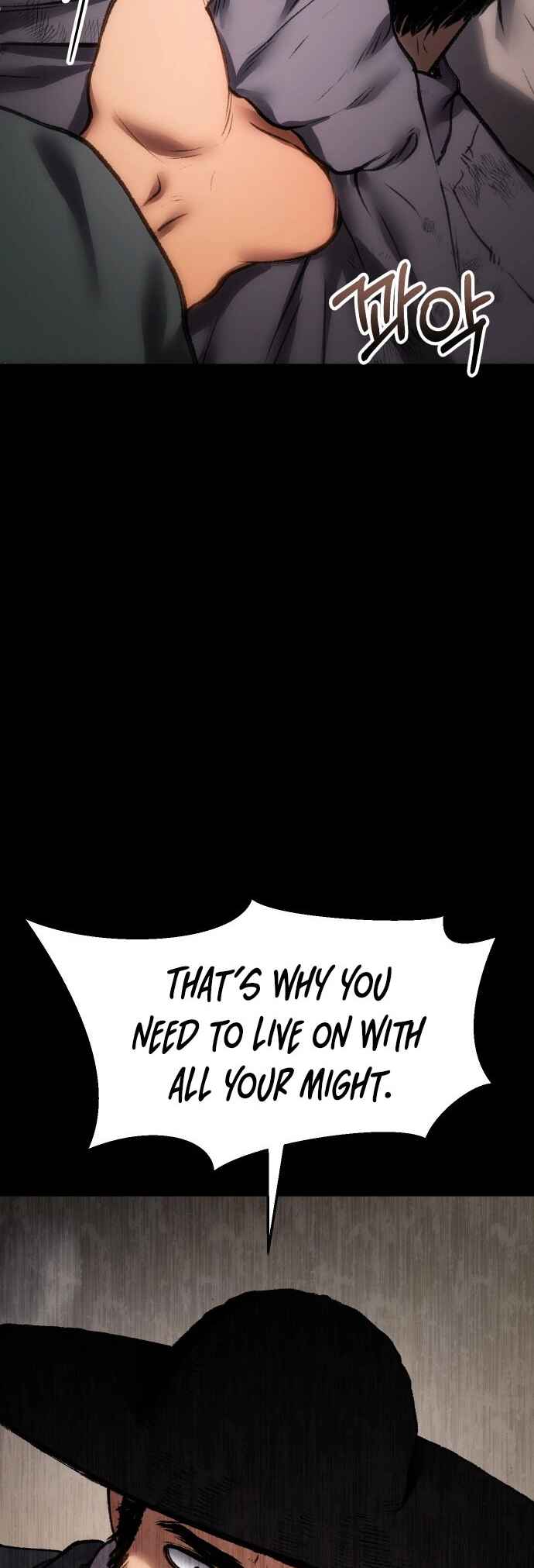 Chetamja: The King’s Eyes Chapter 48 - Page 20