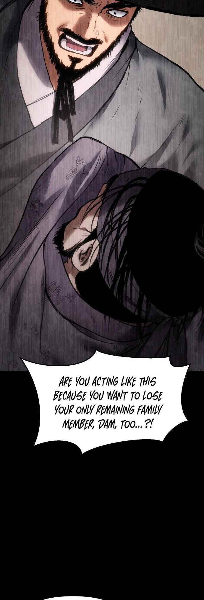 Chetamja: The King’s Eyes Chapter 48 - Page 21