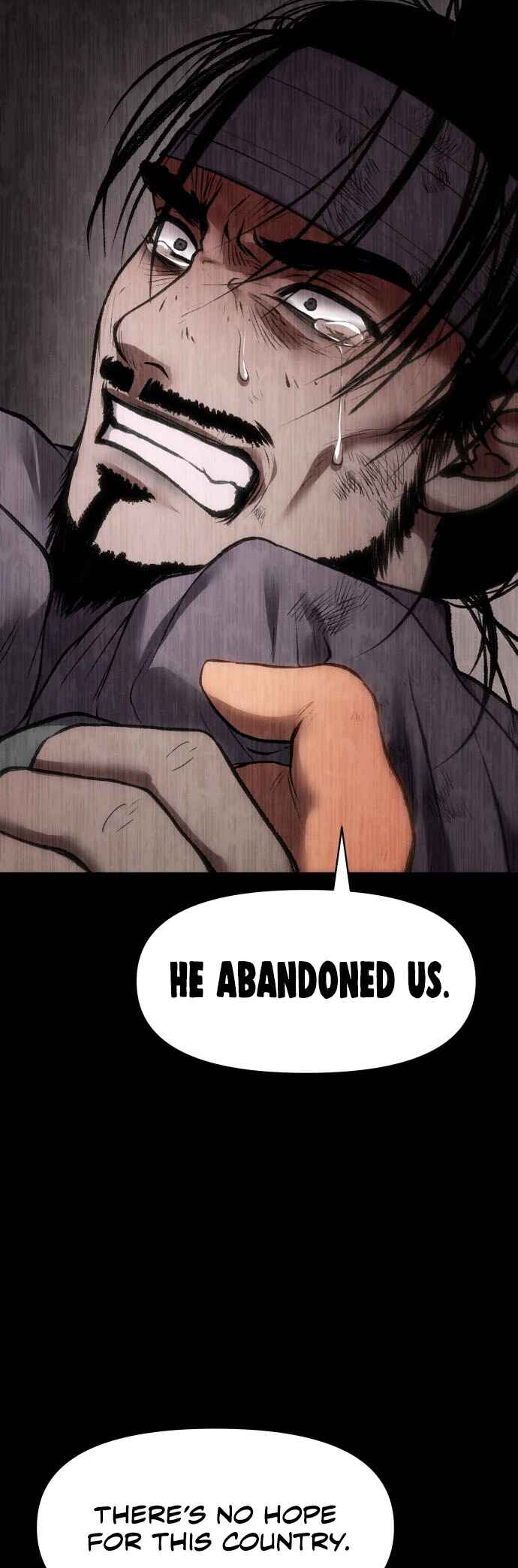 Chetamja: The King’s Eyes Chapter 48 - Page 24