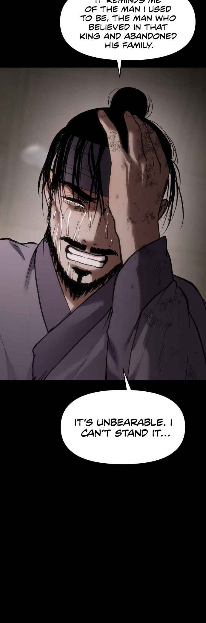 Chetamja: The King’s Eyes Chapter 48 - Page 29