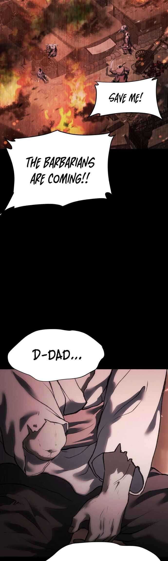 Chetamja: The King’s Eyes Chapter 48 - Page 34