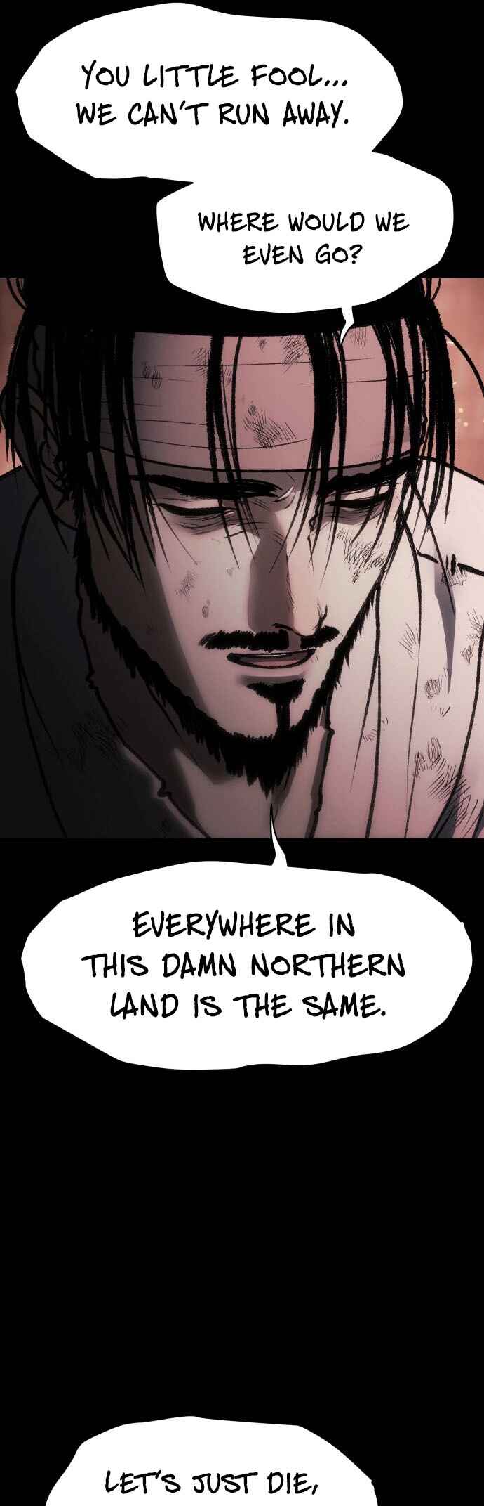 Chetamja: The King’s Eyes Chapter 48 - Page 36