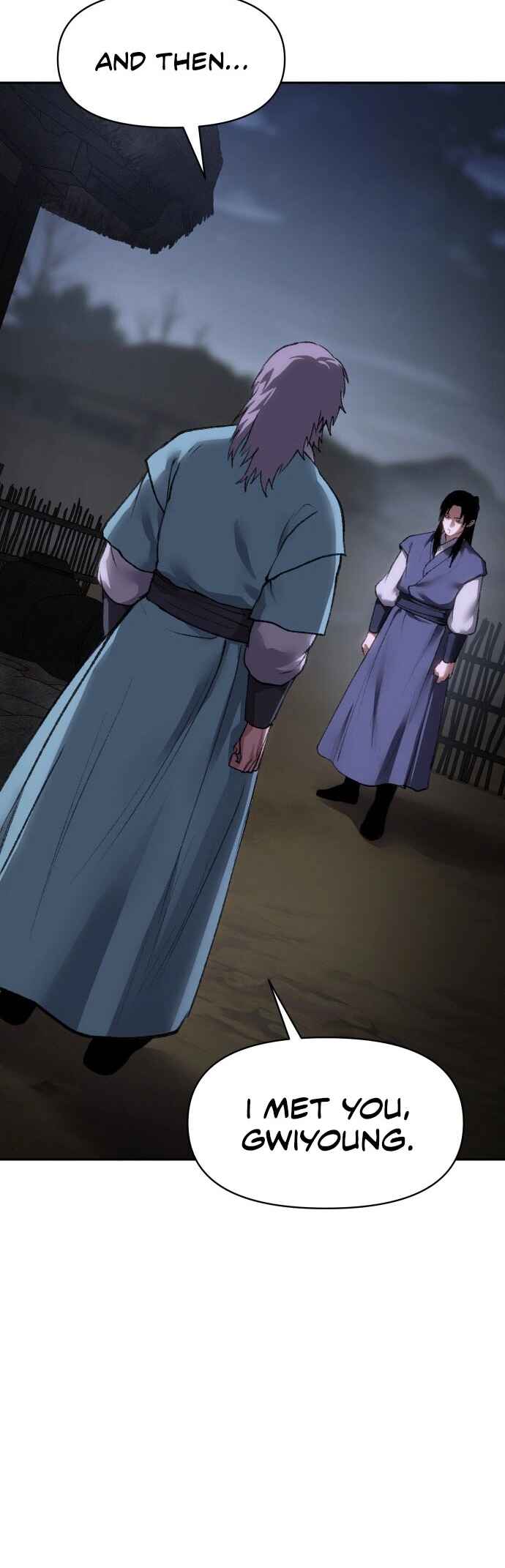 Chetamja: The King’s Eyes Chapter 48 - Page 42