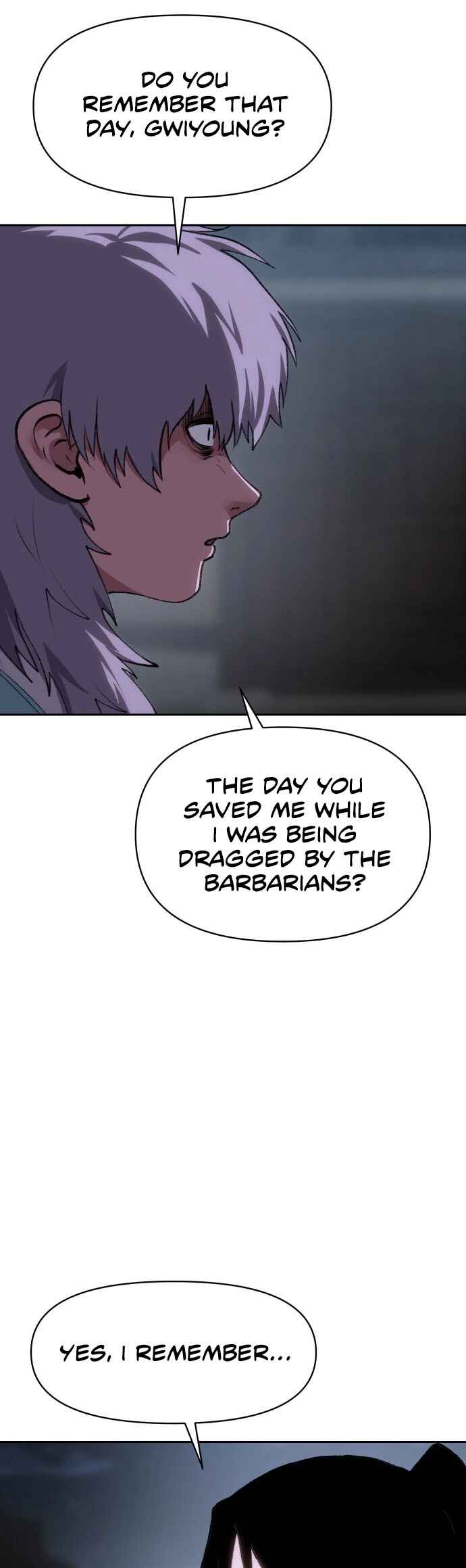 Chetamja: The King’s Eyes Chapter 48 - Page 43