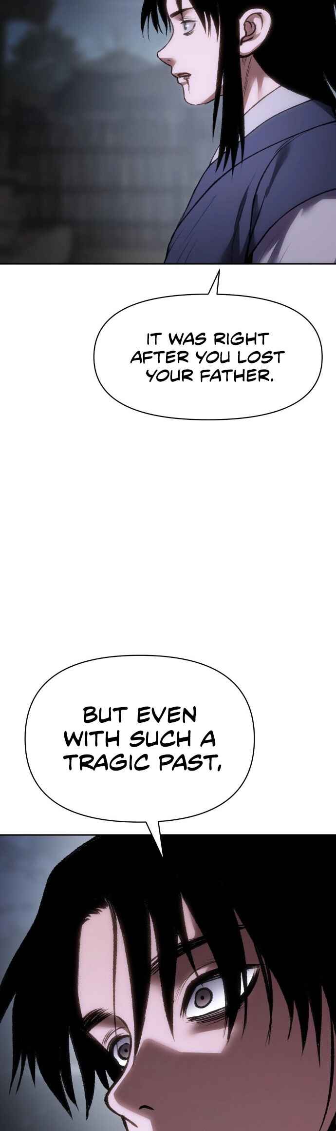 Chetamja: The King’s Eyes Chapter 48 - Page 44