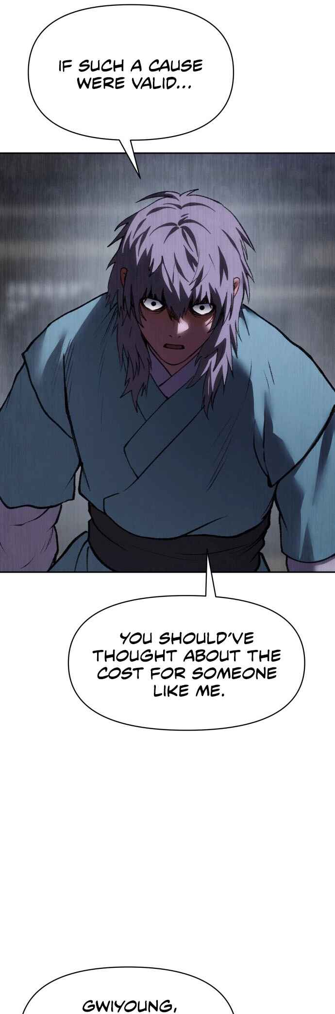 Chetamja: The King’s Eyes Chapter 48 - Page 49