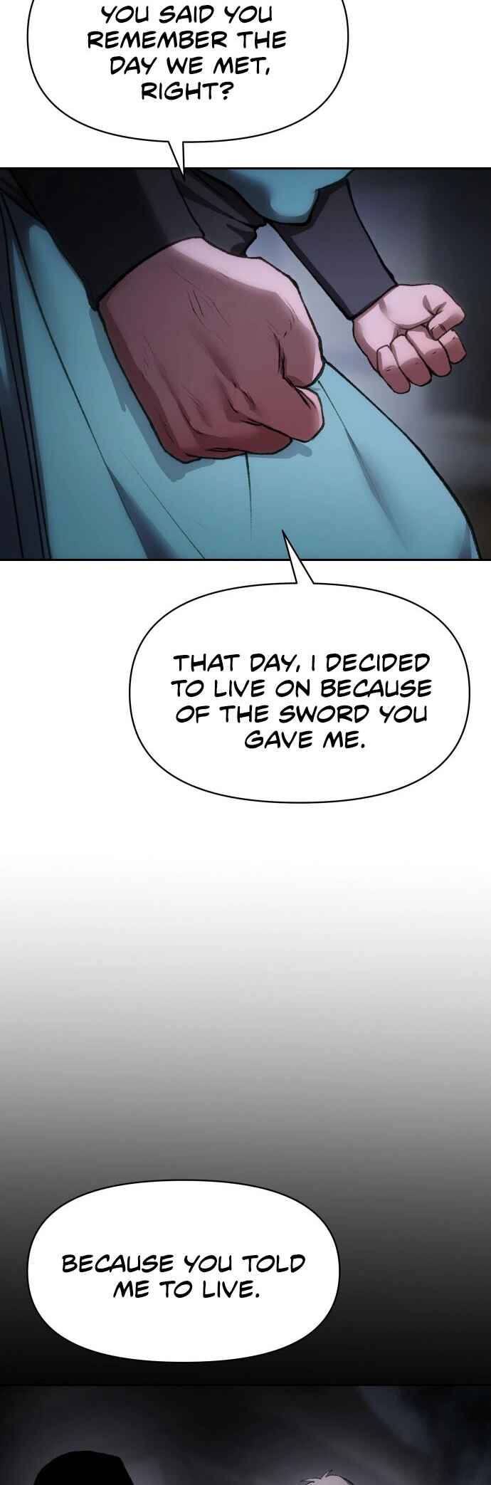 Chetamja: The King’s Eyes Chapter 48 - Page 50