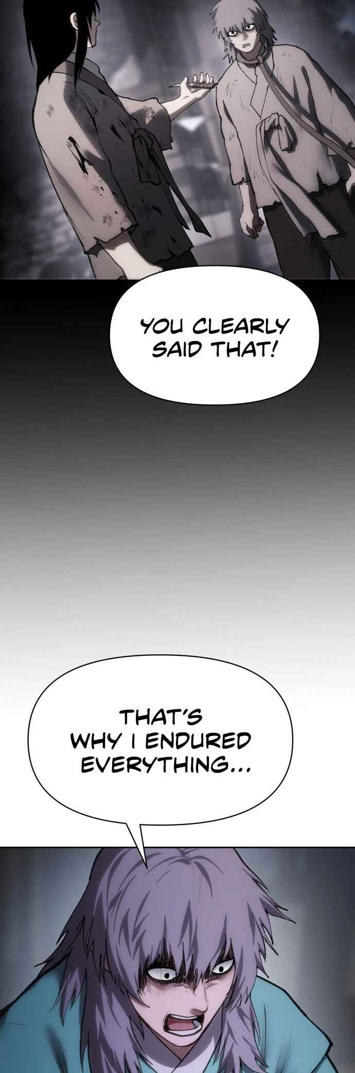 Chetamja: The King’s Eyes Chapter 48 - Page 51