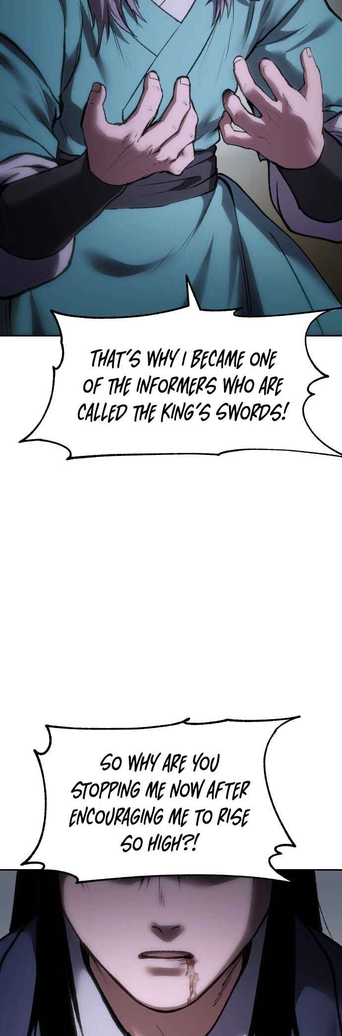 Chetamja: The King’s Eyes Chapter 48 - Page 52
