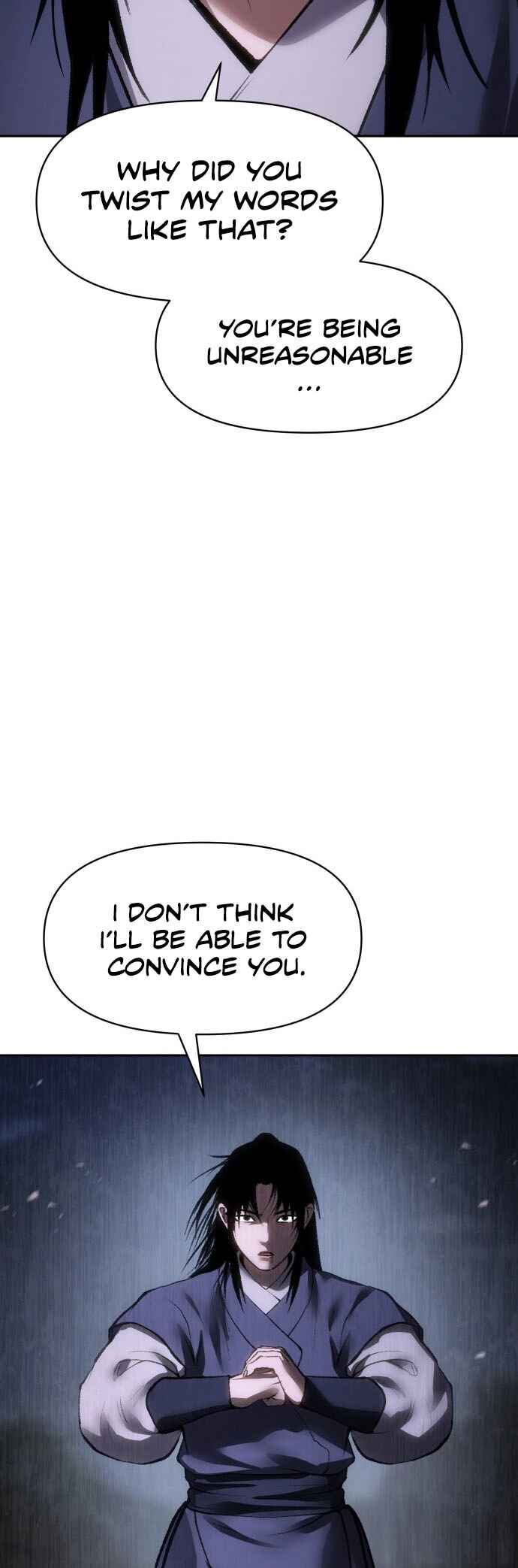 Chetamja: The King’s Eyes Chapter 48 - Page 53