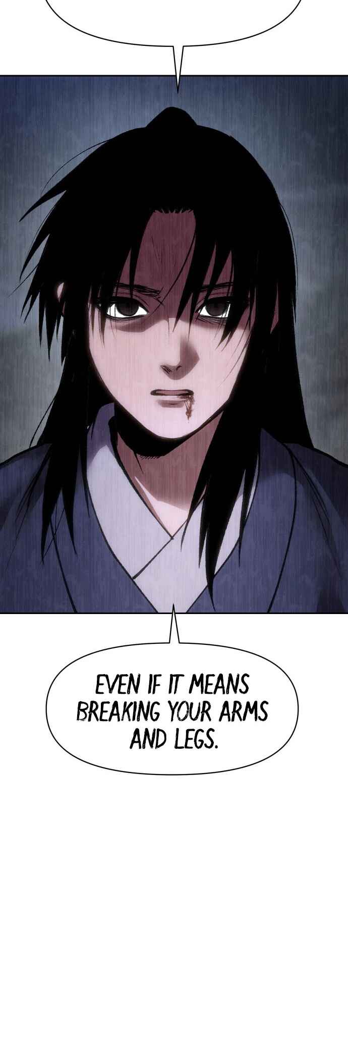 Chetamja: The King’s Eyes Chapter 48 - Page 55