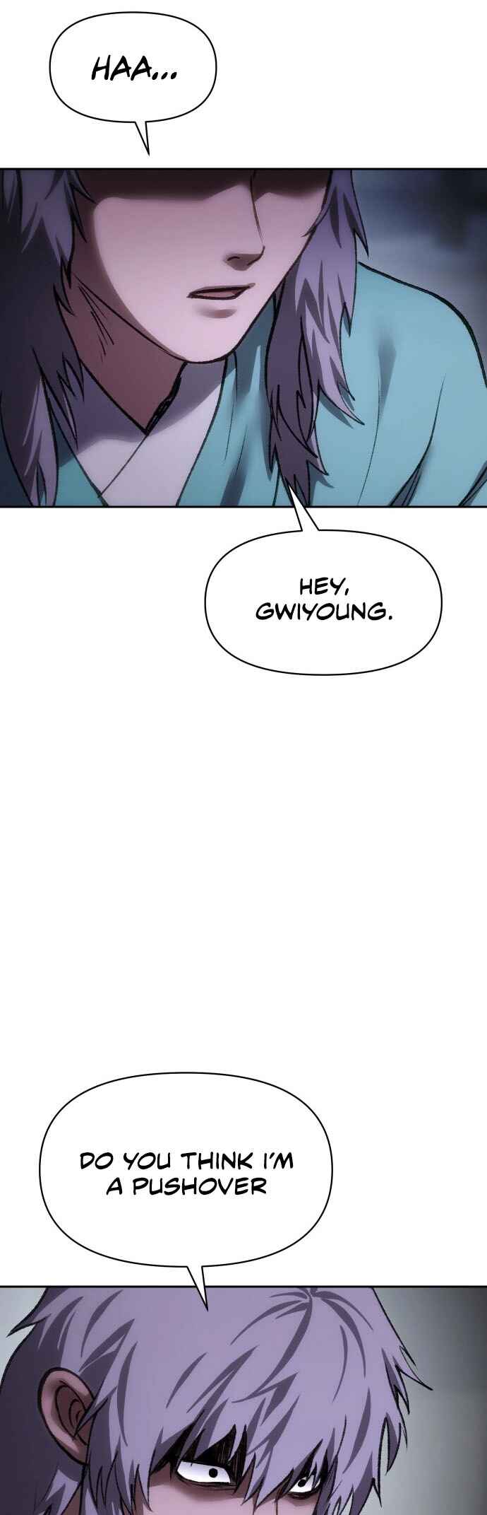 Chetamja: The King’s Eyes Chapter 48 - Page 56