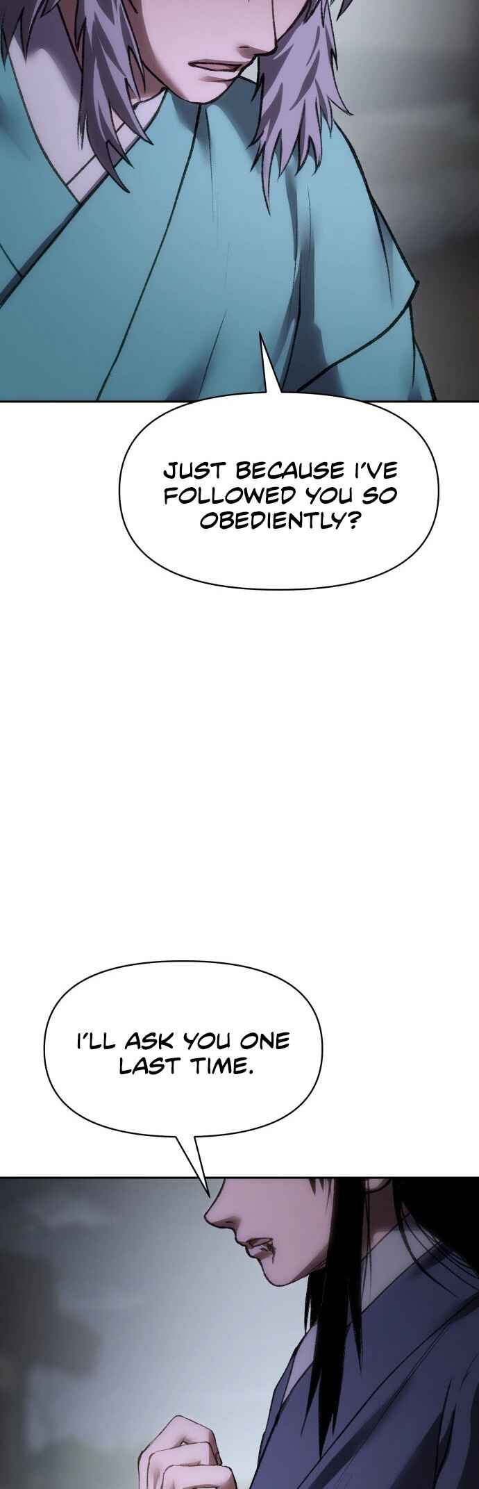 Chetamja: The King’s Eyes Chapter 48 - Page 57