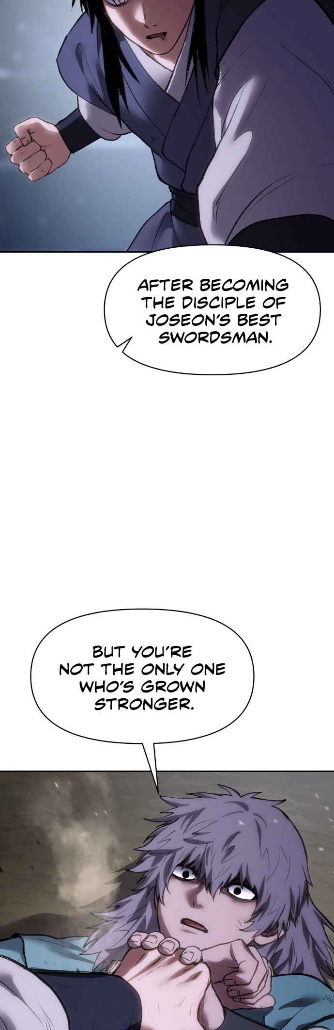 Chetamja: The King’s Eyes Chapter 48 - Page 65