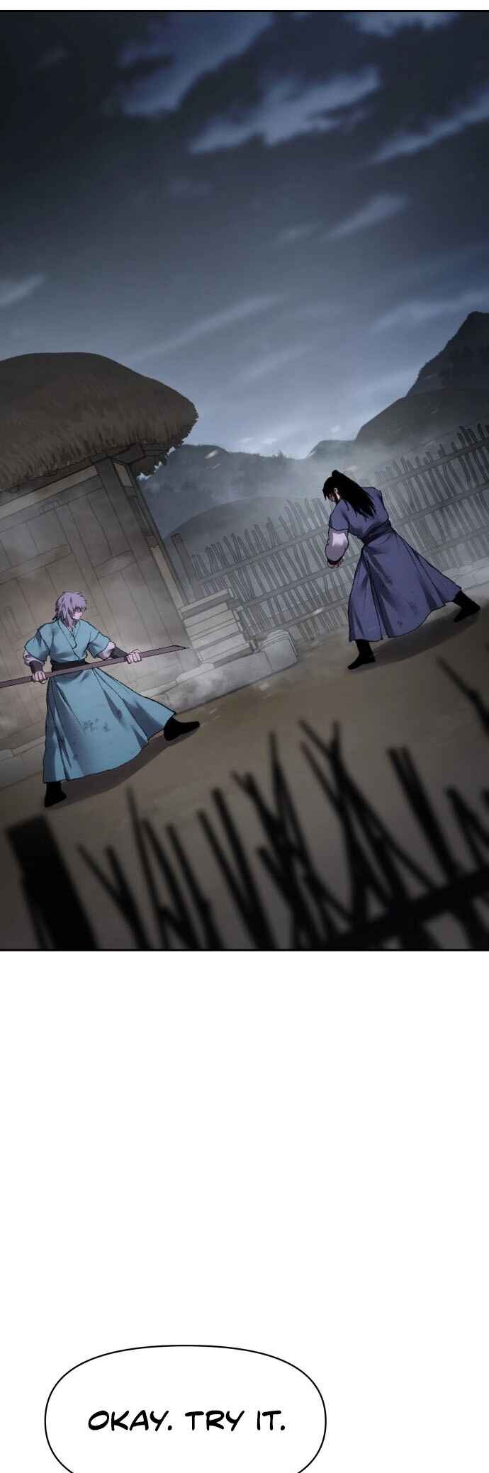 Chetamja: The King’s Eyes Chapter 48 - Page 77