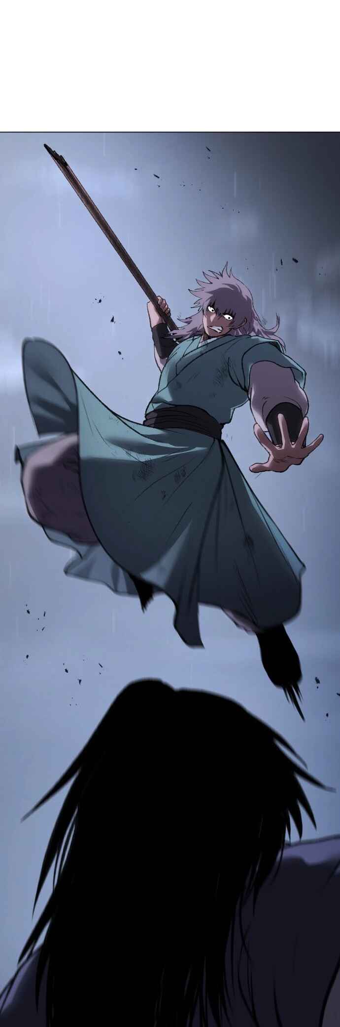 Chetamja: The King’s Eyes Chapter 48 - Page 80