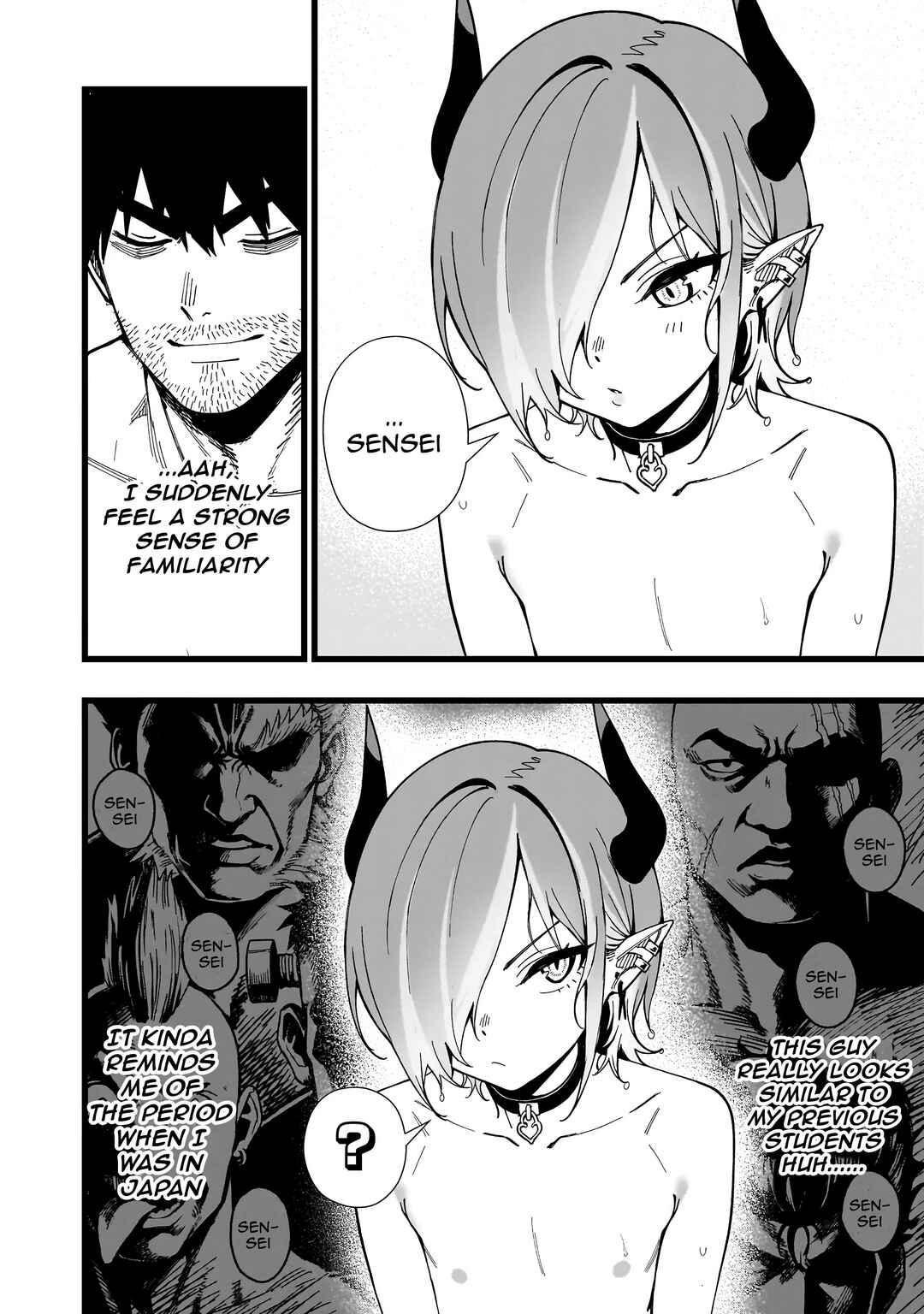 Senki Survival Saga: Isekai no Unmei wo Kaketa Mujintou Fujun Iseikouyuu Chapter 29 - Page 10