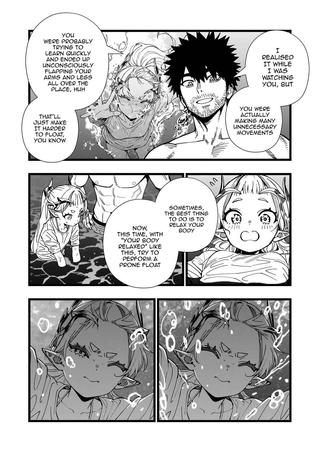 Senki Survival Saga: Isekai no Unmei wo Kaketa Mujintou Fujun Iseikouyuu Chapter 29 - Page 20
