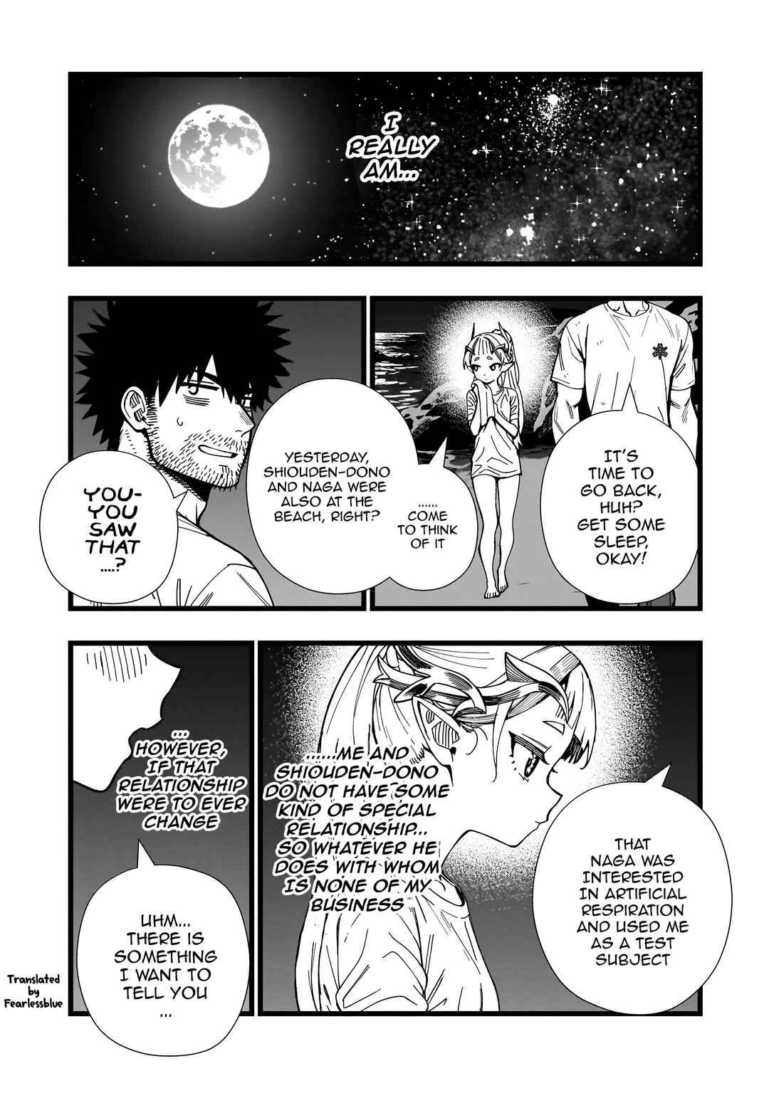 Senki Survival Saga: Isekai no Unmei wo Kaketa Mujintou Fujun Iseikouyuu Chapter 29 - Page 23