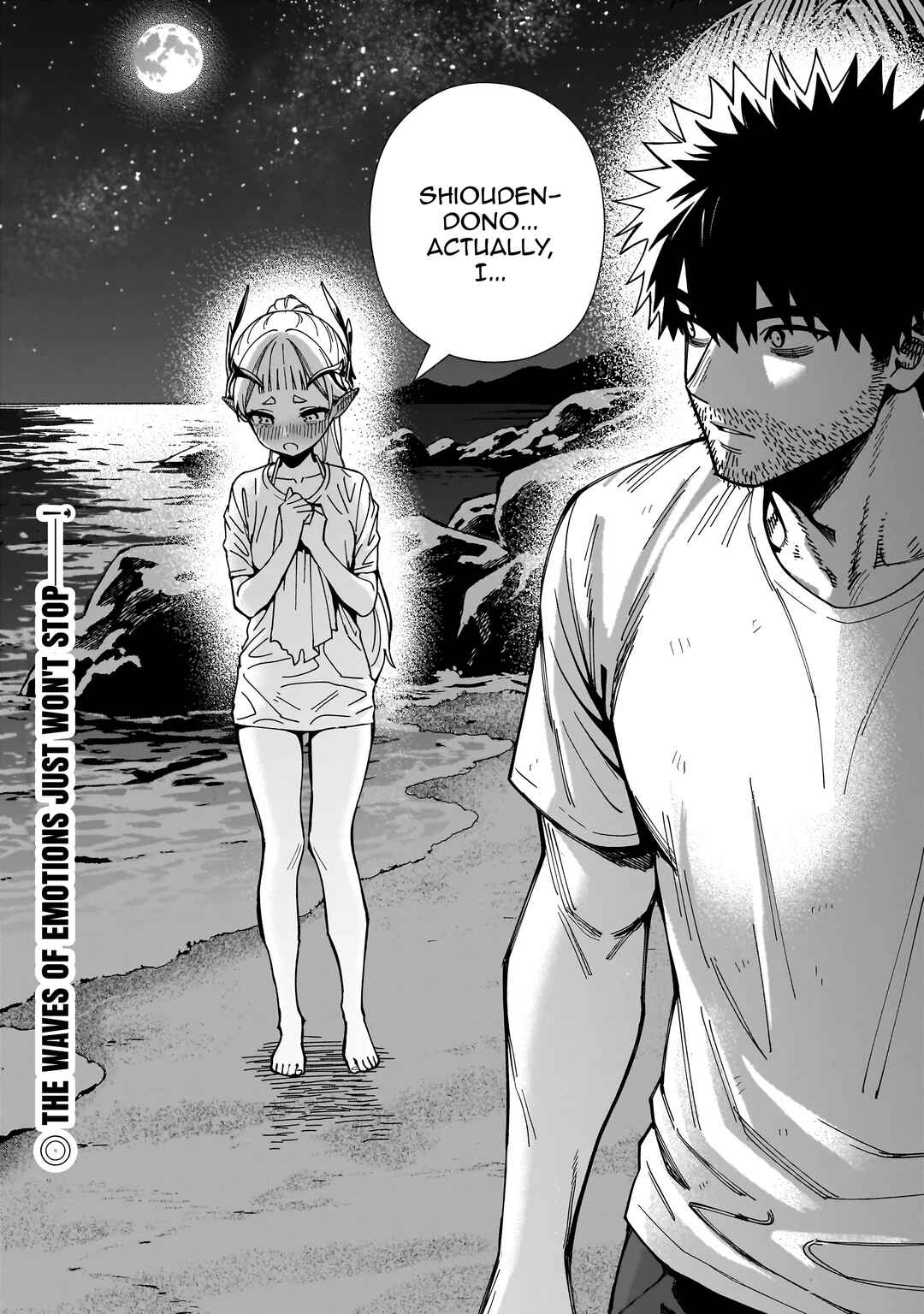 Senki Survival Saga: Isekai no Unmei wo Kaketa Mujintou Fujun Iseikouyuu Chapter 29 - Page 24
