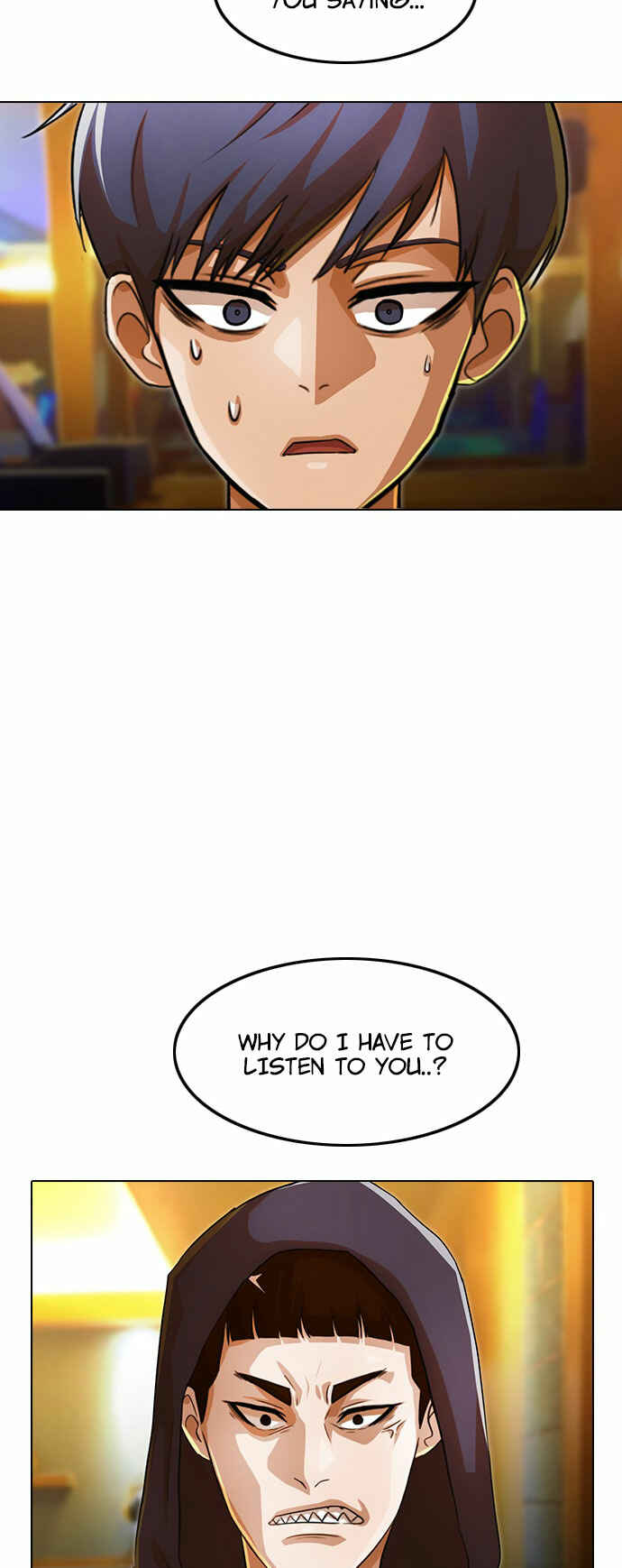 Random Chat Chapter 123 - Page 13