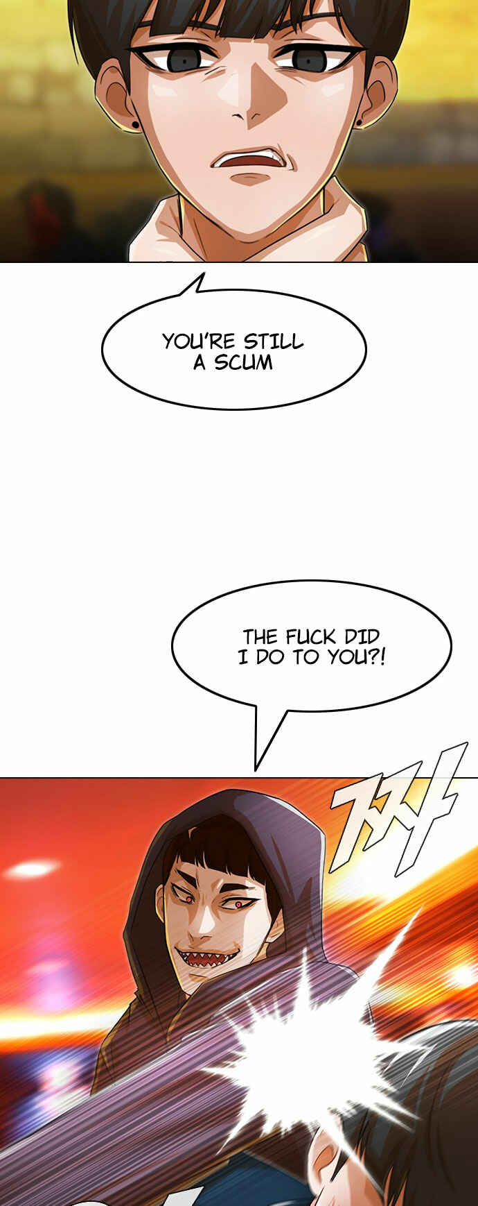 Random Chat Chapter 123 - Page 16