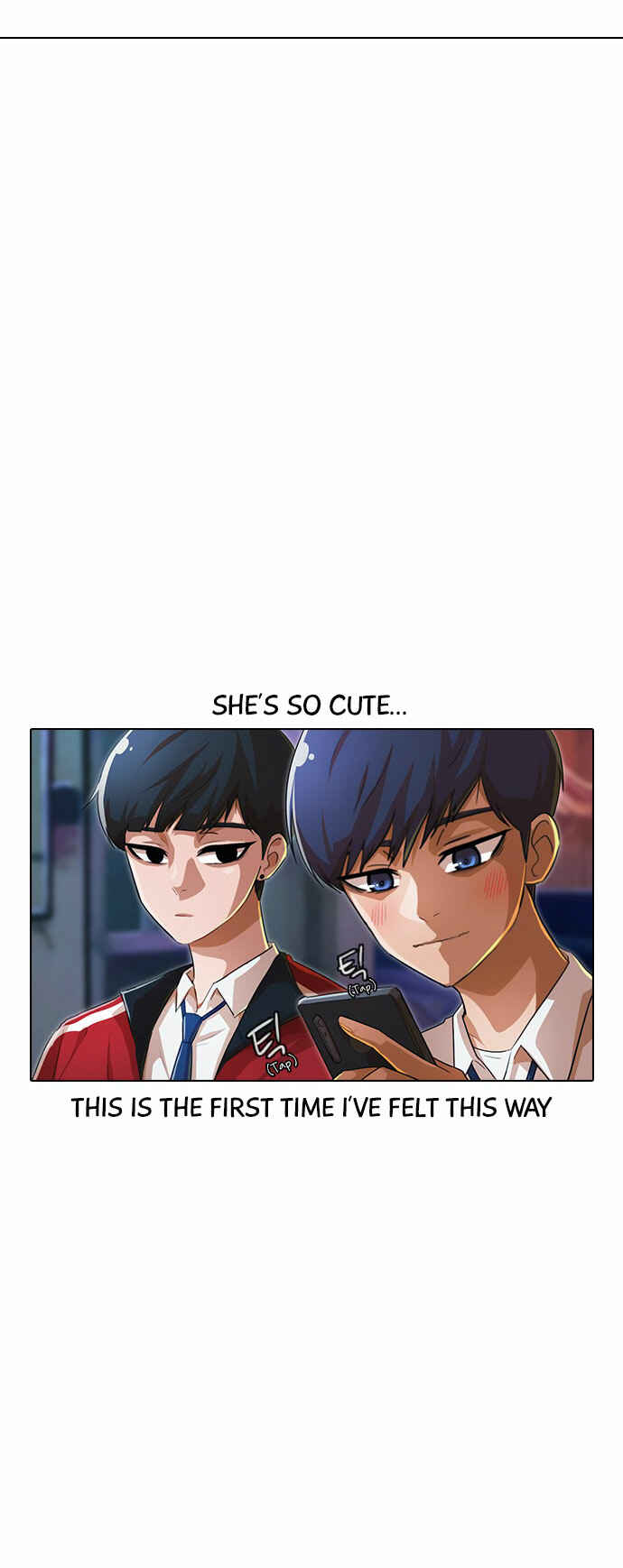 Random Chat Chapter 123 - Page 48