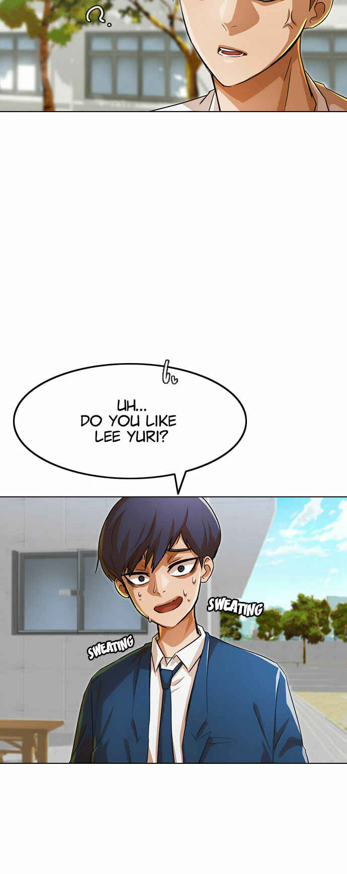 Random Chat Chapter 123 - Page 73