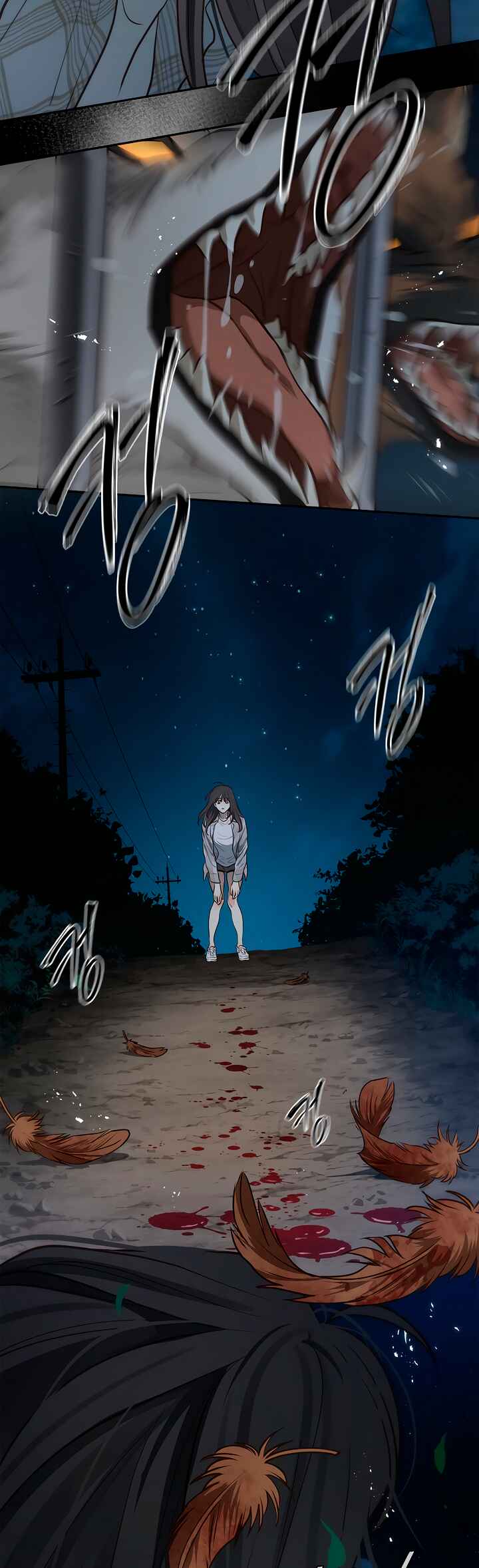 Kkot eun Mikkiya Chapter 5 - Page 14