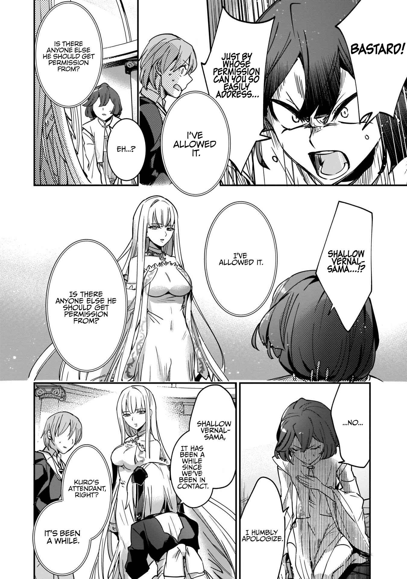 Yuusha Shoukan ni Makikomareta kedo, Isekai wa Heiwa deshita Chapter 11 - Page 11