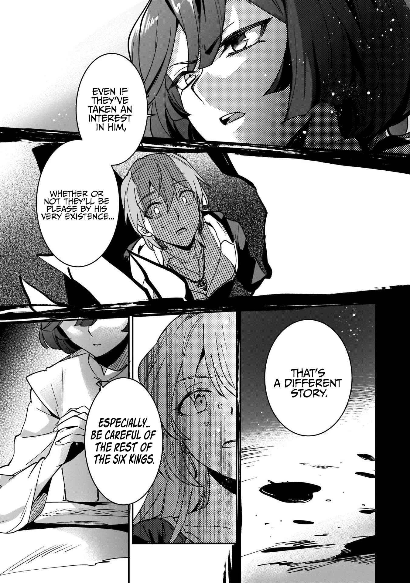 Yuusha Shoukan ni Makikomareta kedo, Isekai wa Heiwa deshita Chapter 11 - Page 20