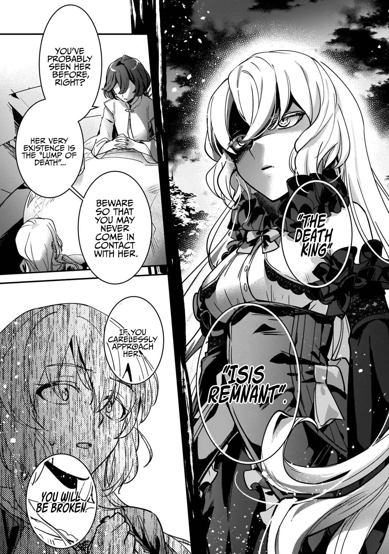 Yuusha Shoukan ni Makikomareta kedo, Isekai wa Heiwa deshita Chapter 11 - Page 22