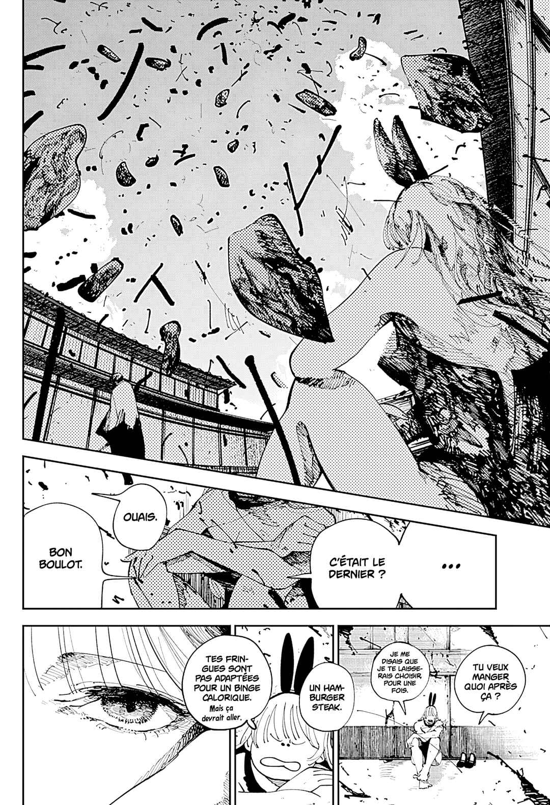 Nito no Joreishi Chapter 1 - Page 53