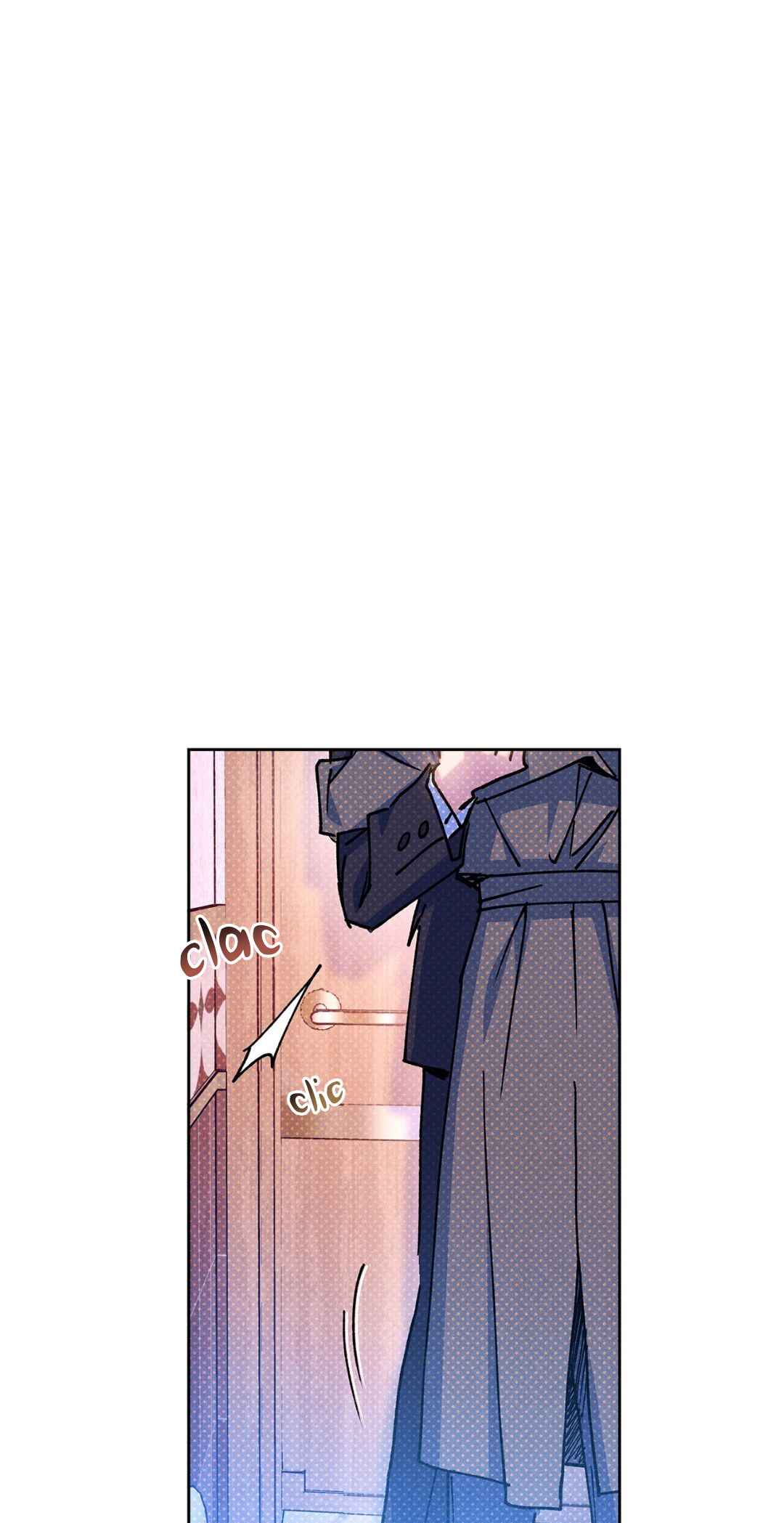 Semantic Error Chapter 102 - Page 11