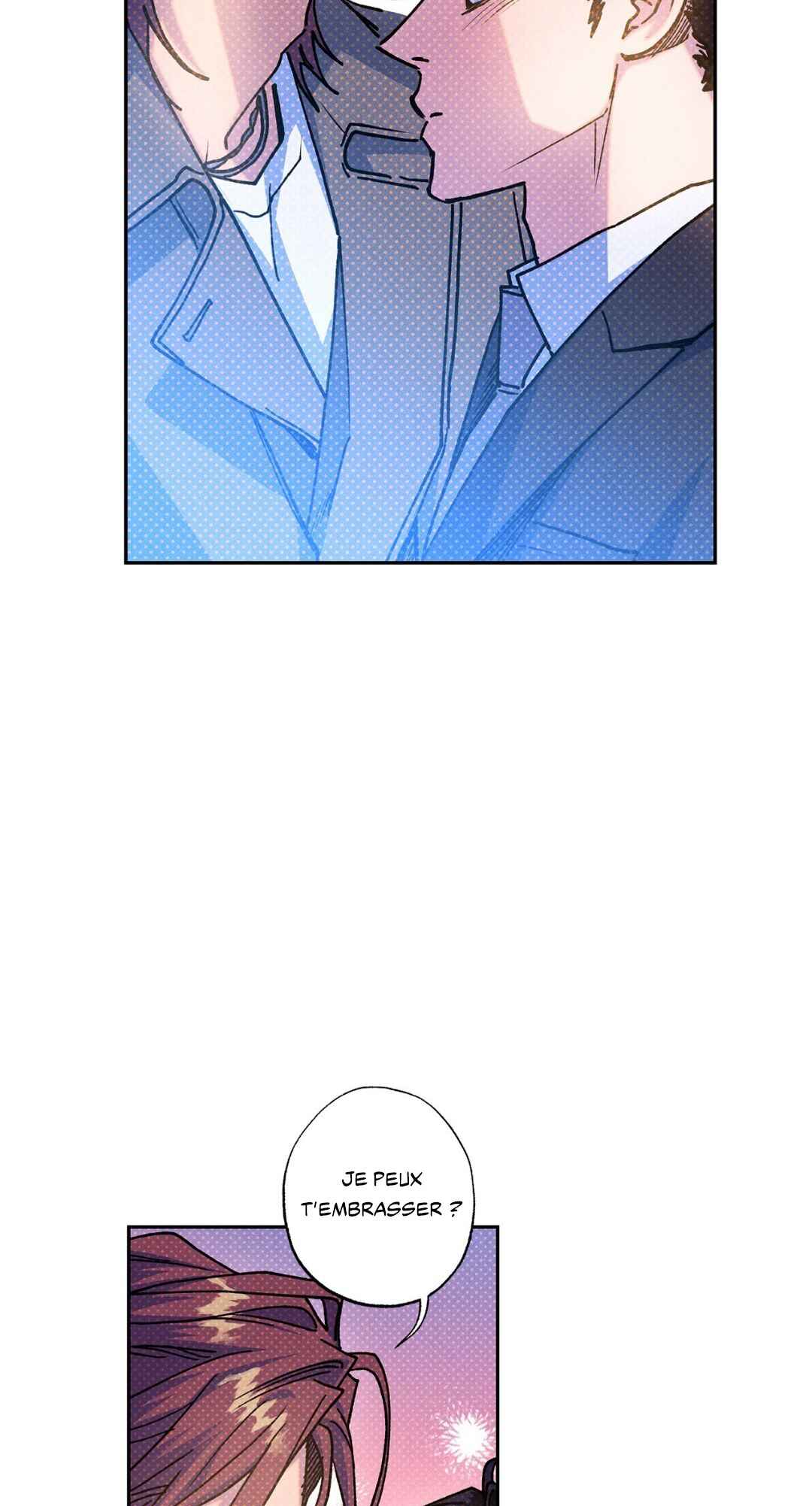 Semantic Error Chapter 102 - Page 2