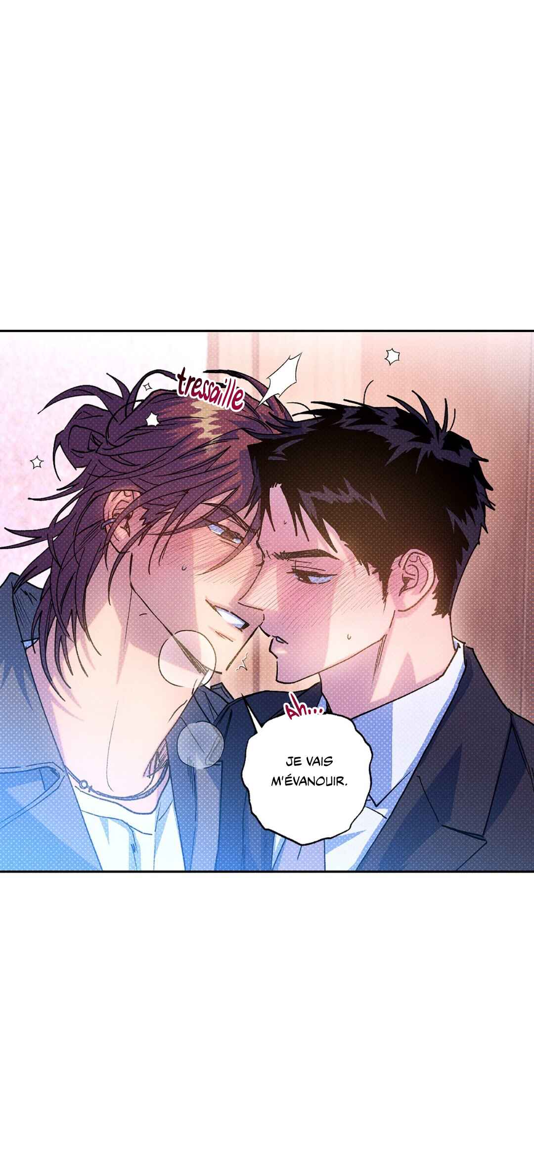 Semantic Error Chapter 102 - Page 31