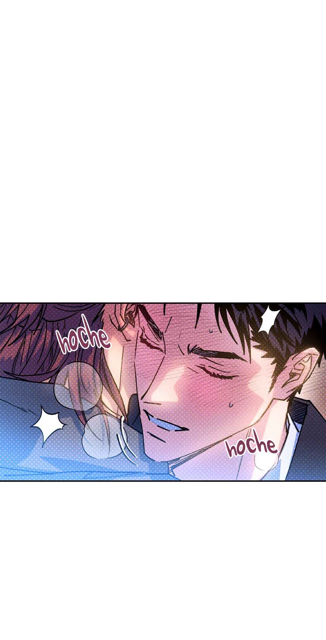 Semantic Error Chapter 102 - Page 36
