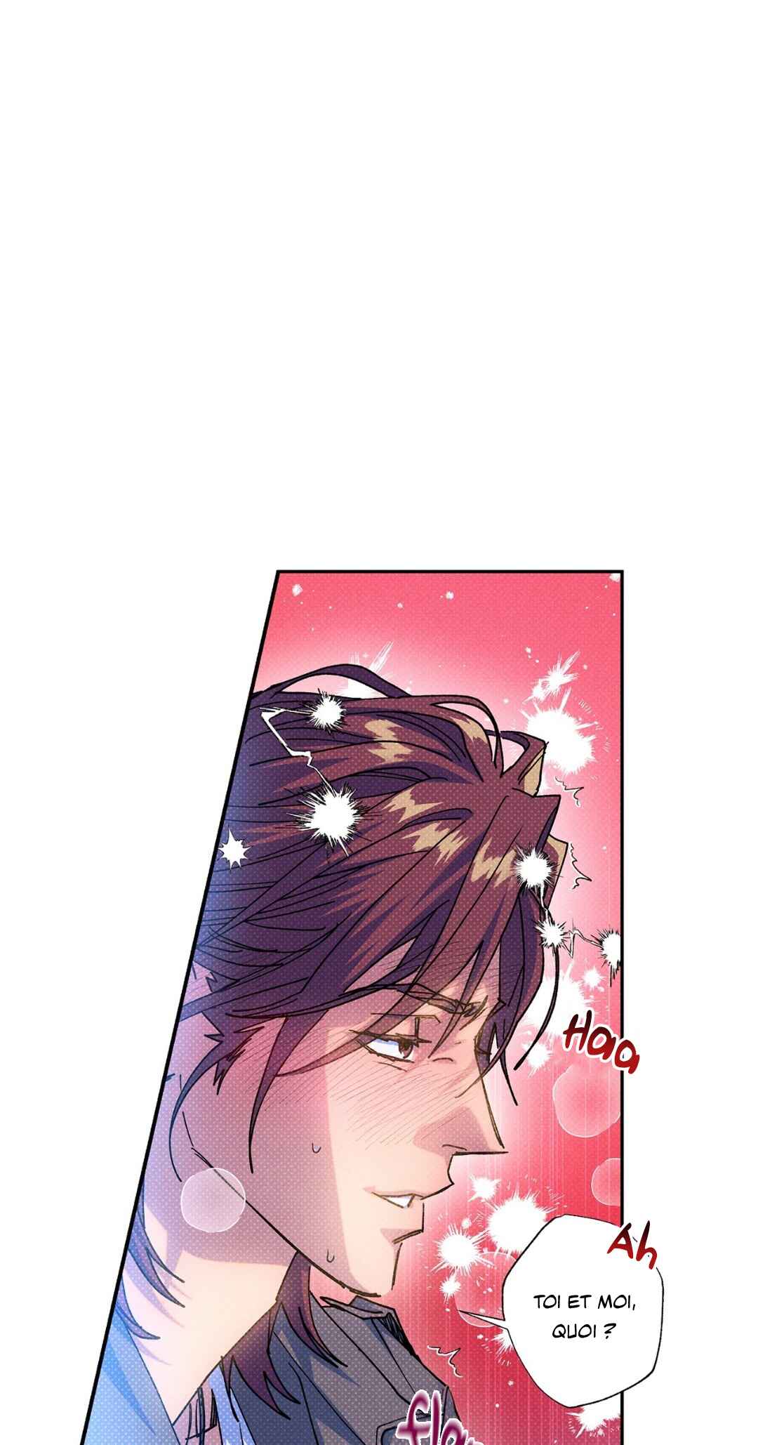 Semantic Error Chapter 102 - Page 41