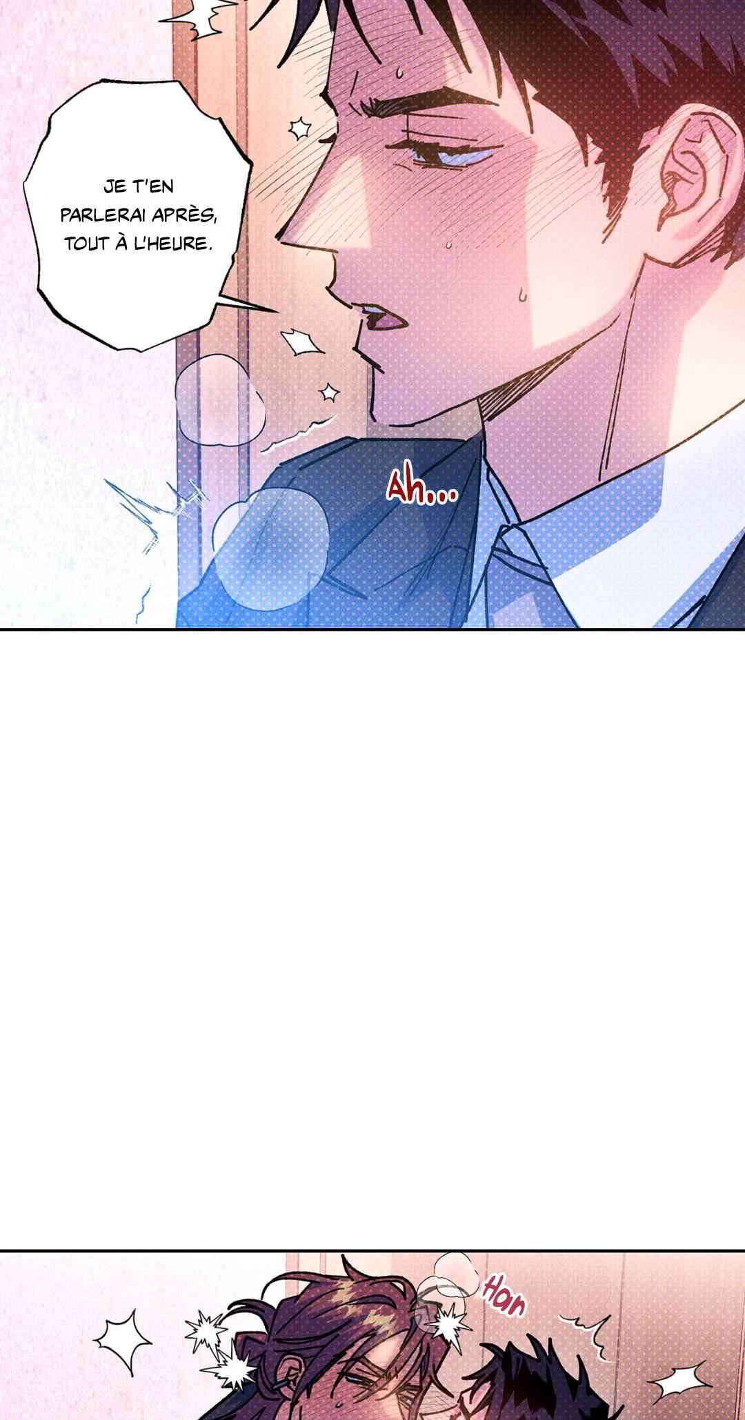 Semantic Error Chapter 102 - Page 45