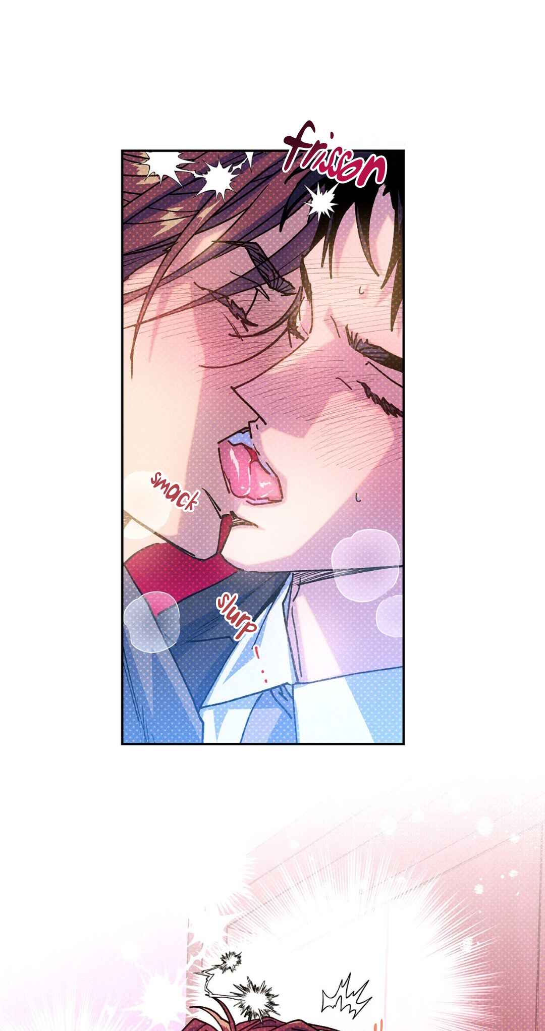 Semantic Error Chapter 102 - Page 48