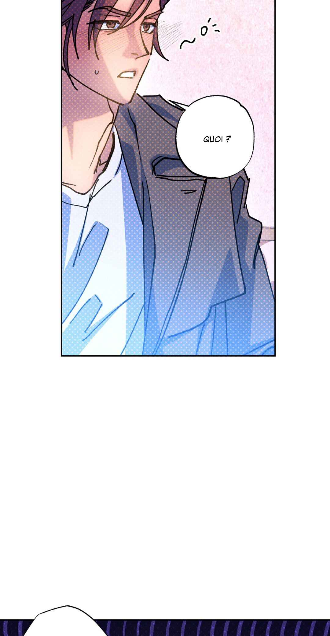 Semantic Error Chapter 102 - Page 60