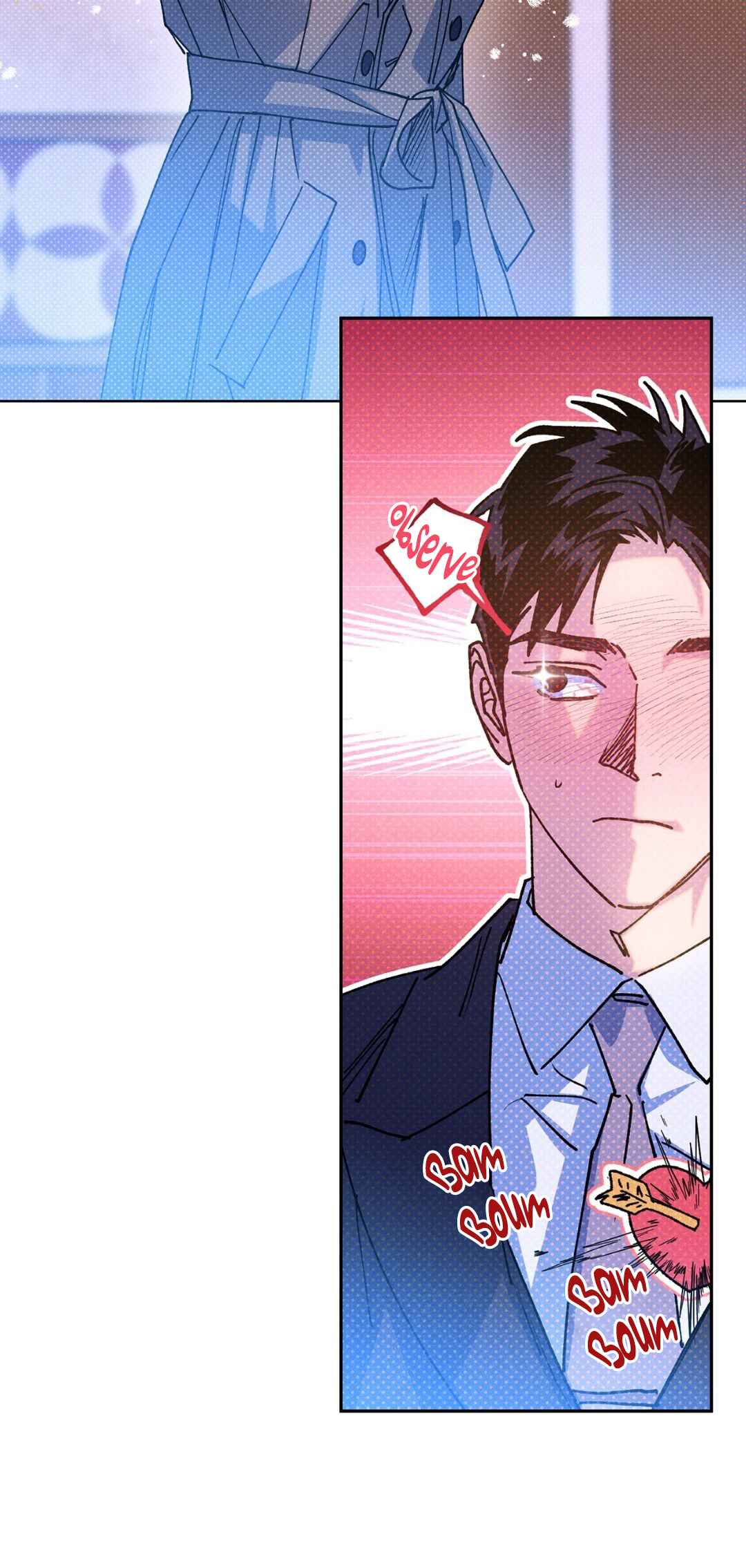 Semantic Error Chapter 102 - Page 67