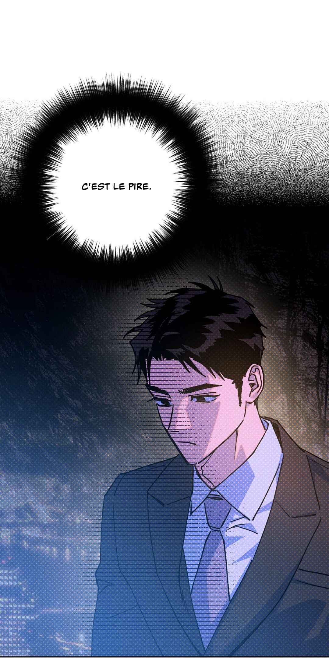 Semantic Error Chapter 102 - Page 73