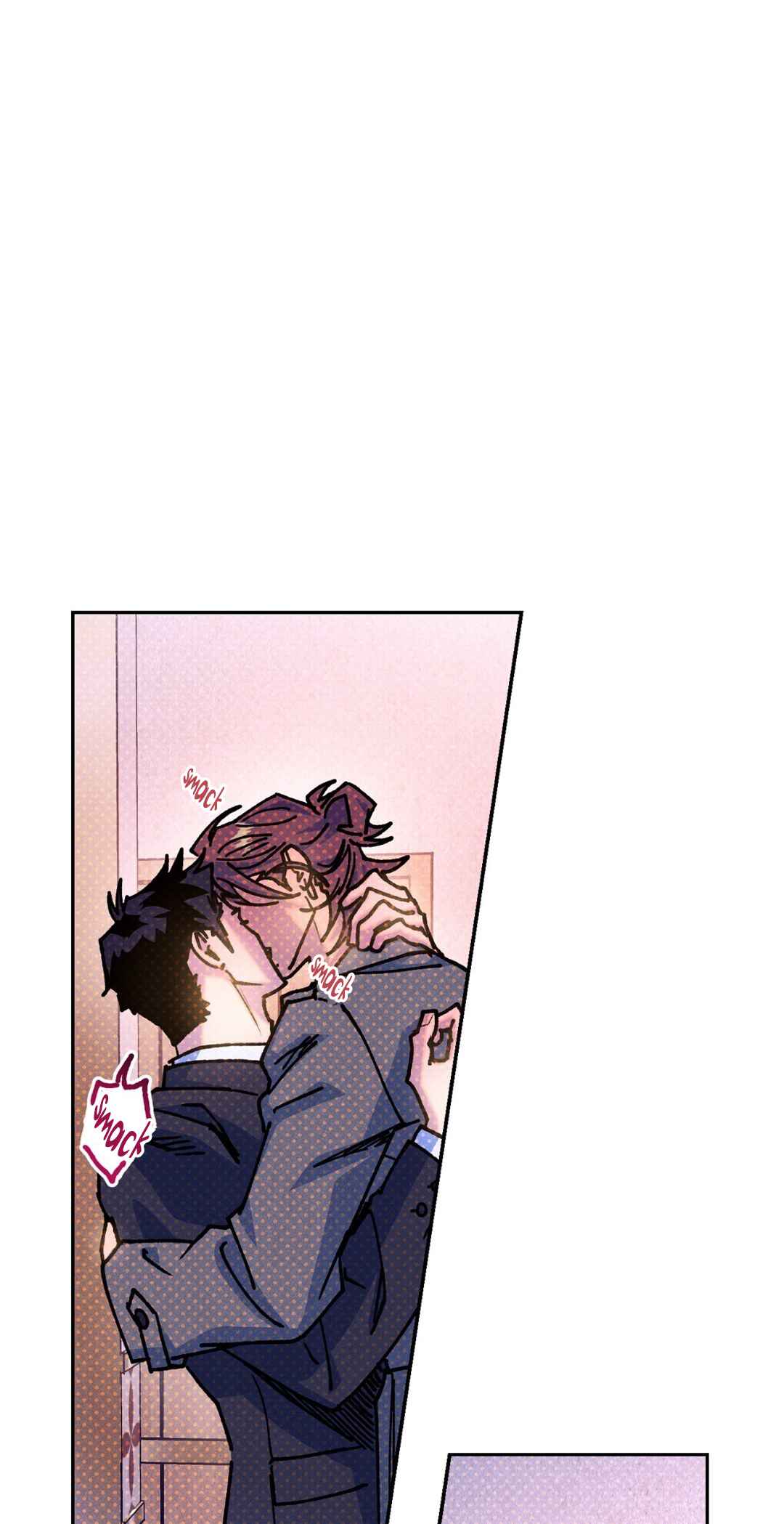 Semantic Error Chapter 102 - Page 8