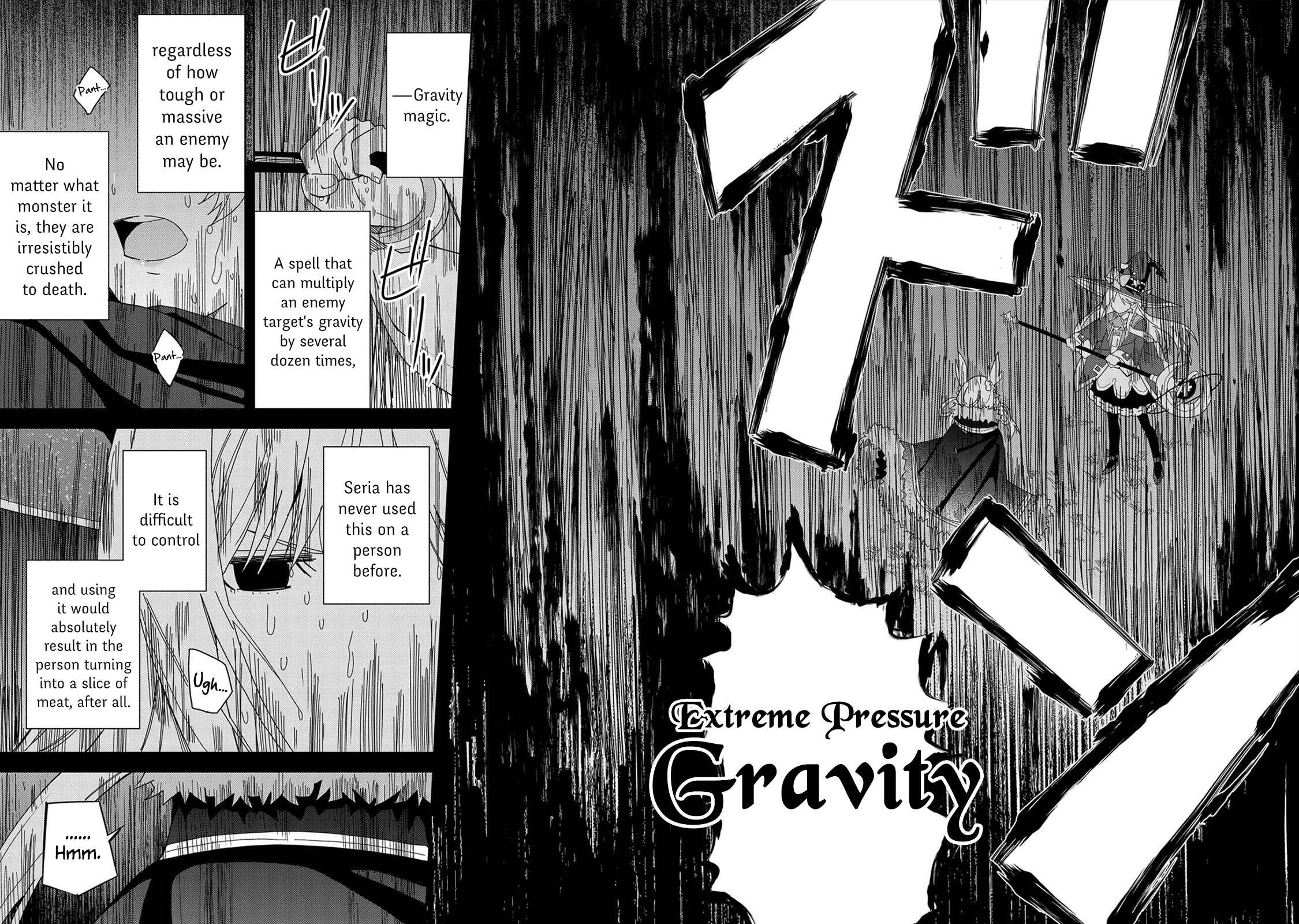 Negai o Kanaete Moraou to Akuma o Shoukan Shita kedo, Kawaikatta node Kekkon Shimashita ~Akuma no Niizuma~ Chapter 15 - Page 14