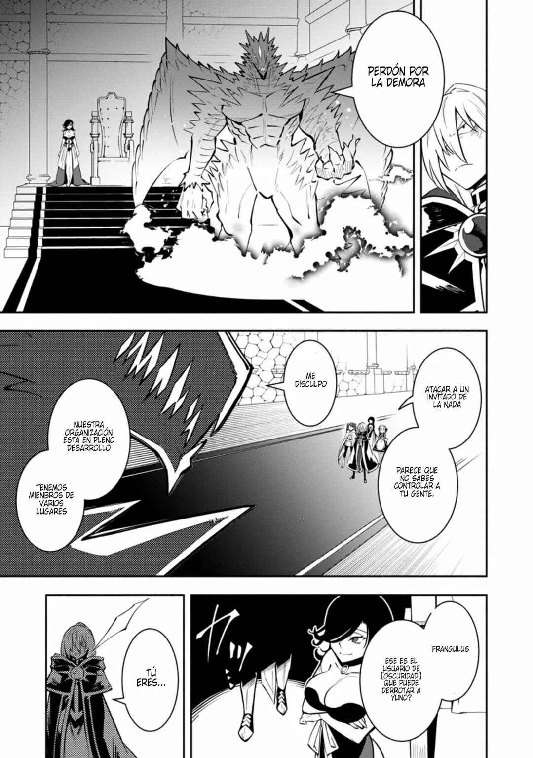 My Lover Was Stolen, and I Was Kicked Out of the Hero’s Party, but I Awakened to the EX Skill “Fixed Damage” and Became Invincible Chapter 13 - Page 12