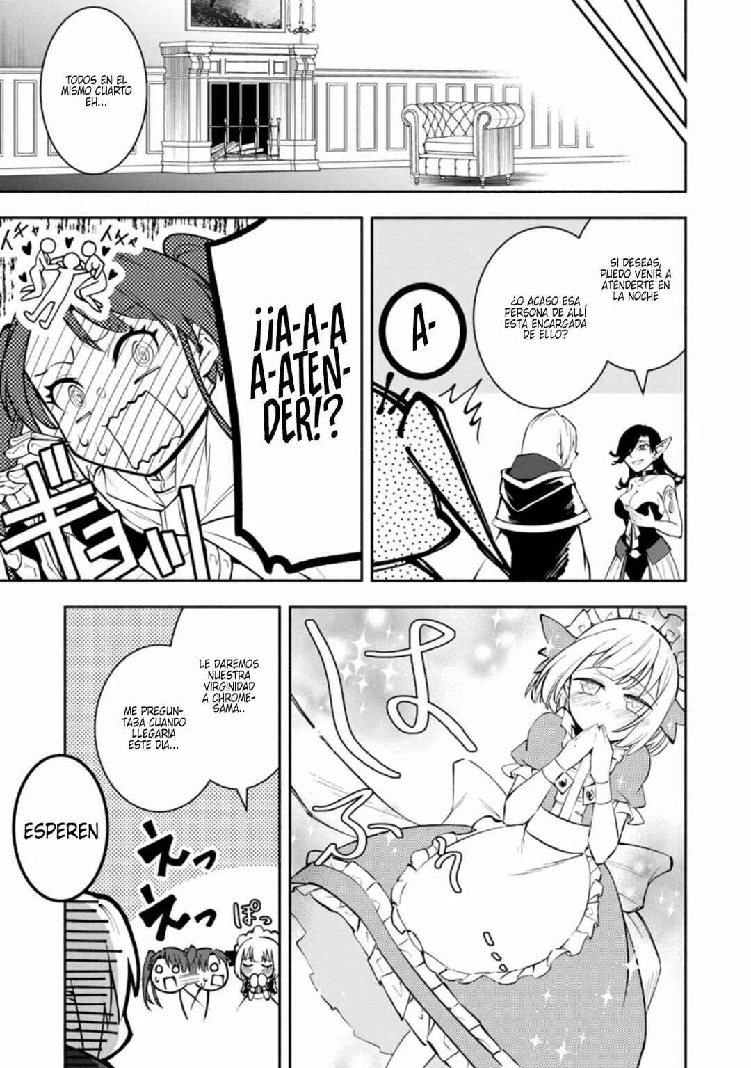 My Lover Was Stolen, and I Was Kicked Out of the Hero’s Party, but I Awakened to the EX Skill “Fixed Damage” and Became Invincible Chapter 13 - Page 18