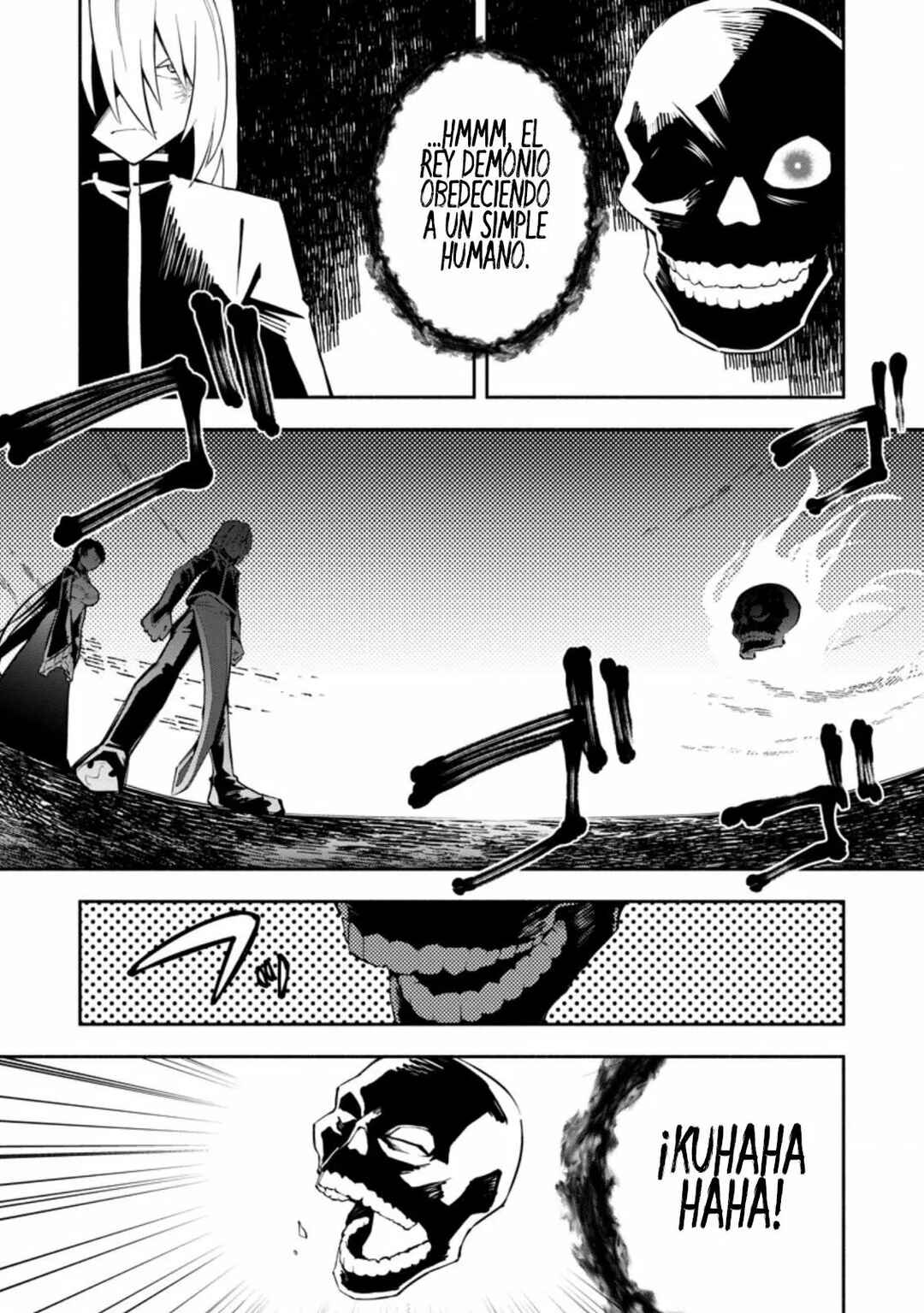My Lover Was Stolen, and I Was Kicked Out of the Hero’s Party, but I Awakened to the EX Skill “Fixed Damage” and Became Invincible Chapter 13 - Page 28