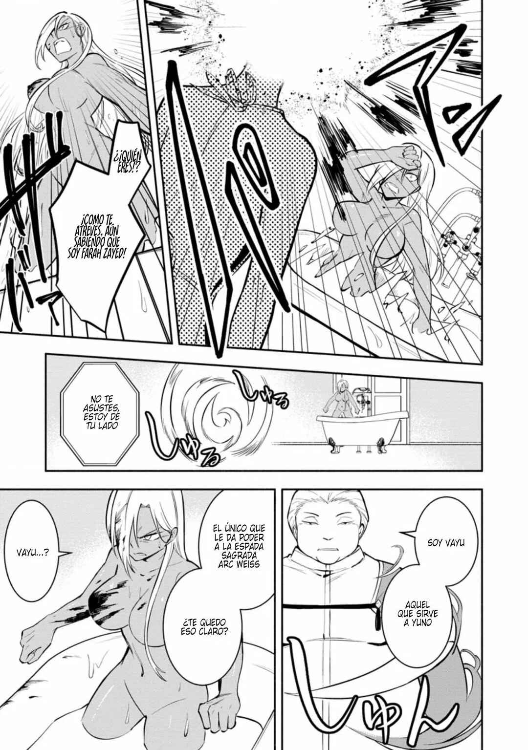 My Lover Was Stolen, and I Was Kicked Out of the Hero’s Party, but I Awakened to the EX Skill “Fixed Damage” and Became Invincible Chapter 13 - Page 6