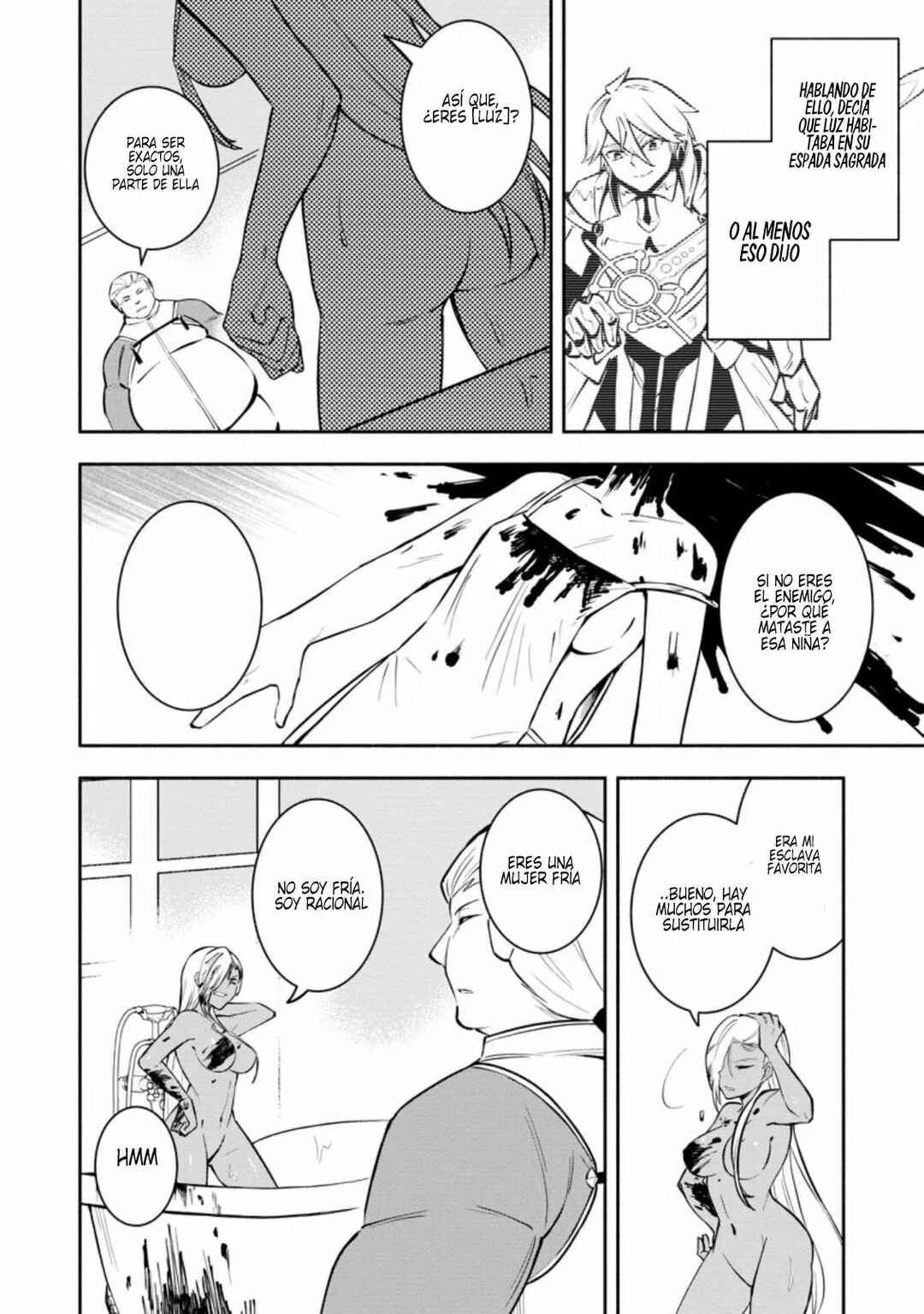 My Lover Was Stolen, and I Was Kicked Out of the Hero’s Party, but I Awakened to the EX Skill “Fixed Damage” and Became Invincible Chapter 13 - Page 7